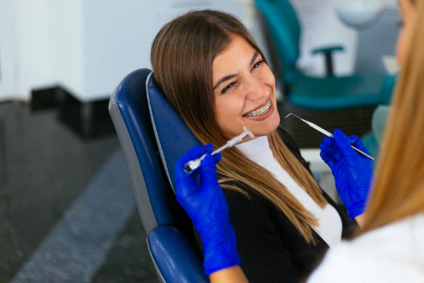 Best Full Mouth Reconstruction  in Roscoe, IL