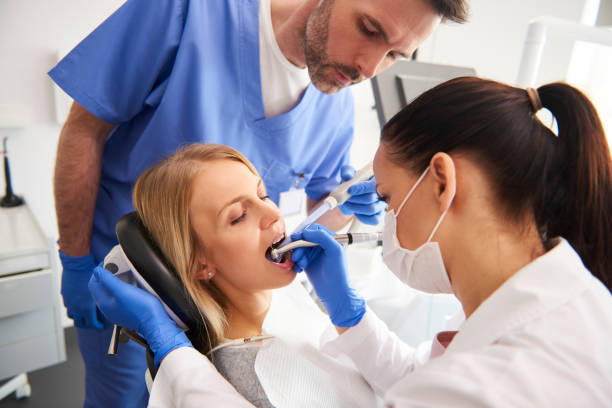 Best Dental X-Rays and Imaging  in Roscoe, IL