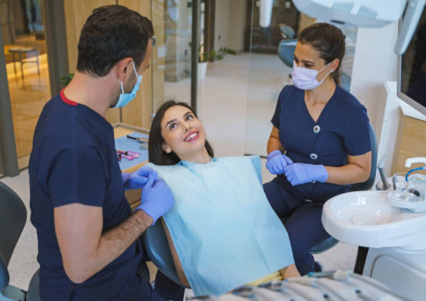 Best Emergency Dental Care  in Roscoe, IL