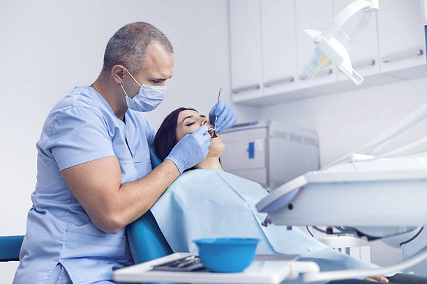 Best Dental Inlays and Onlays  in Roscoe, IL